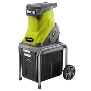 Drtič větví RYOBI RSH2545B