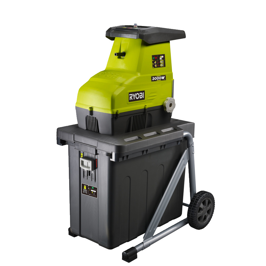 Drtič větví RYOBI RSH3045U