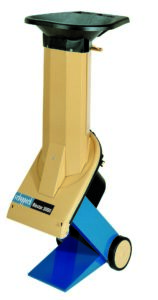 Drtič zahradního odpadu SCHEPPACH Biostar 3000