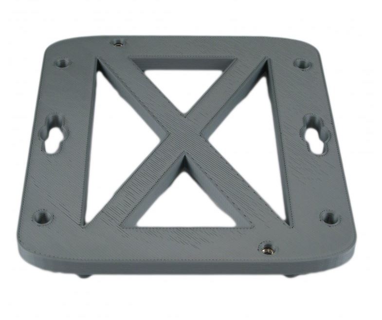 Držák na zeď pro eStudna