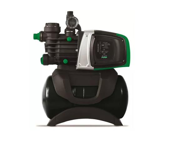 EASY PUMP Domácí vodárna EASY BOOST 1100 Digital