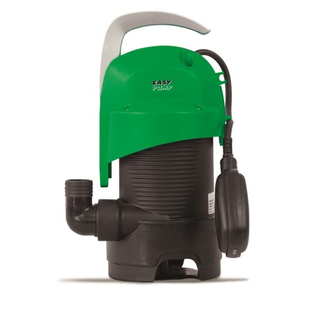 EASY PUMP Kalové čerpadlo EASY DW 400