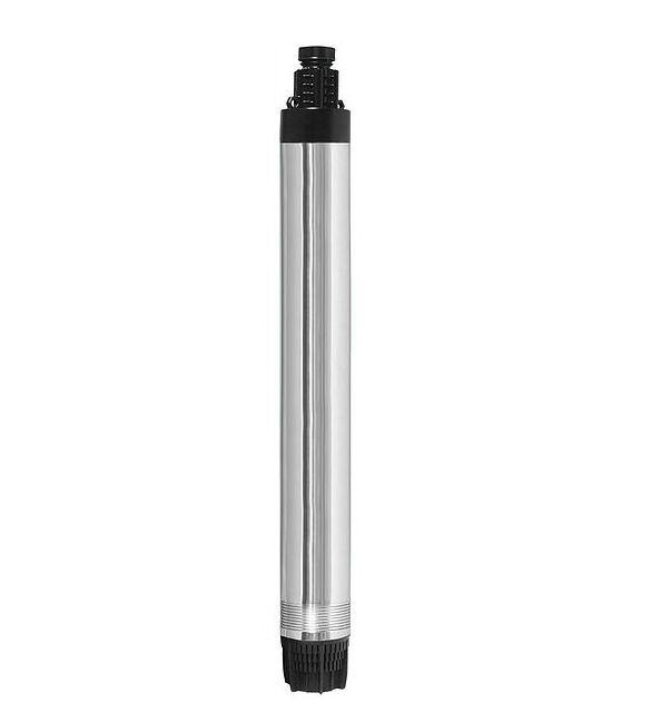 EASY PUMP MULTIDEEP 4/8 INOX/INOX