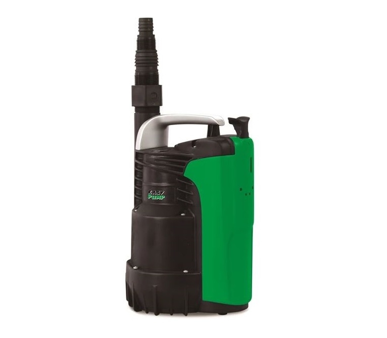 EASYPUMP EASY FLOW 600