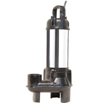 EVAK PUMPS HIPPO 100S