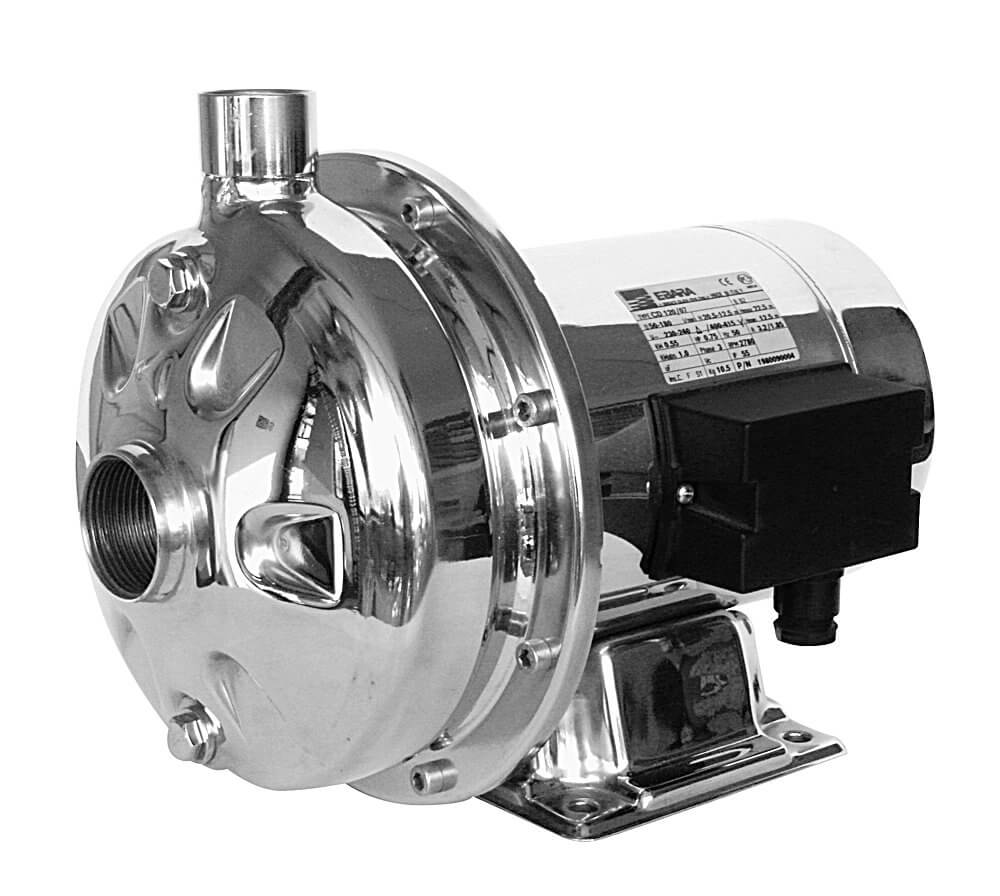 Ebara CD 70/07 400V 0