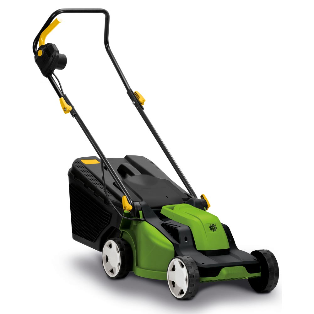 Elektrická rotační sekačka 1300W FIELDMANN FZR 2025-E