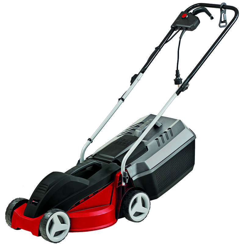 Elektrická sekačka na trávu EINHELL GC-EM 1030