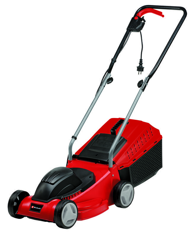 Elektrická sekačka na trávu EINHELL GC-EM 1032
