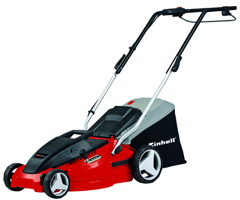 Elektrická sekačka na trávu EINHELL GC-EM 1536