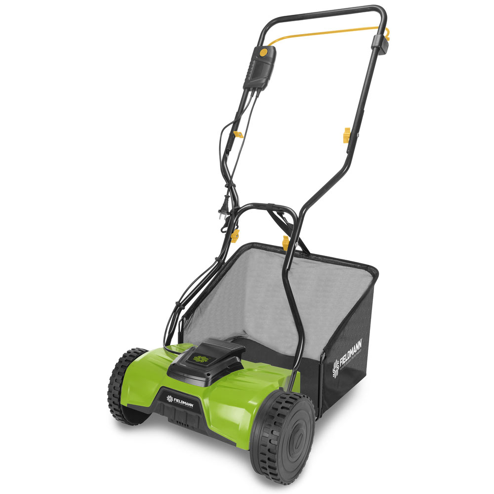 Elektrická vřetenová sekačka FIELDMANN FZR 1050-E