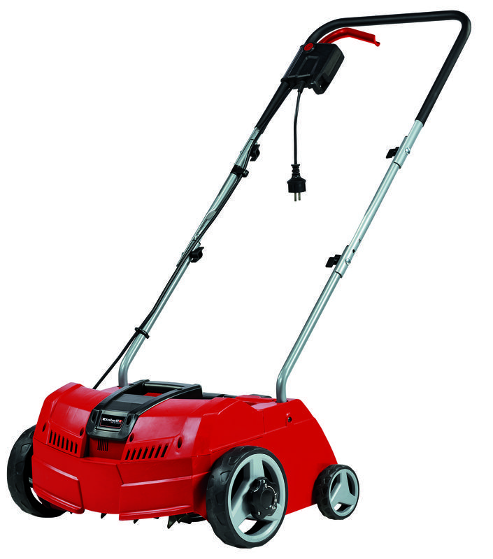 Elektrický vertikutátor EINHELL GC-ES 1231/1