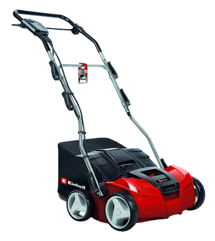 Elektrický vertikutátor a provzdušňovač EINHELL GE-SA 1435