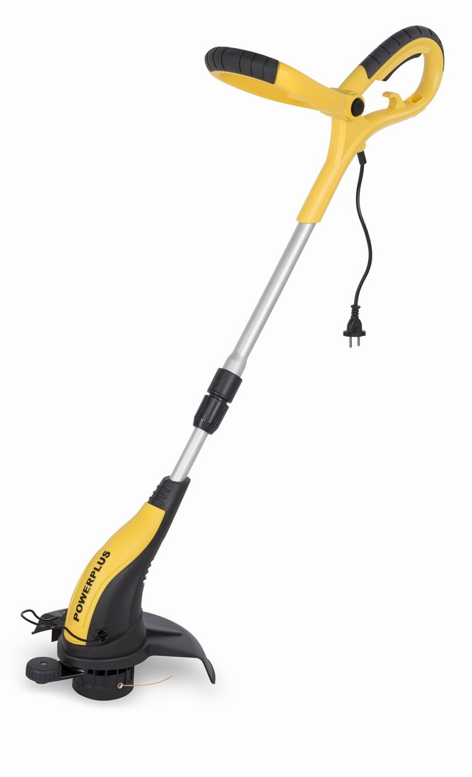Elektrický vyžínač POWERPLUS 400W - 270mm