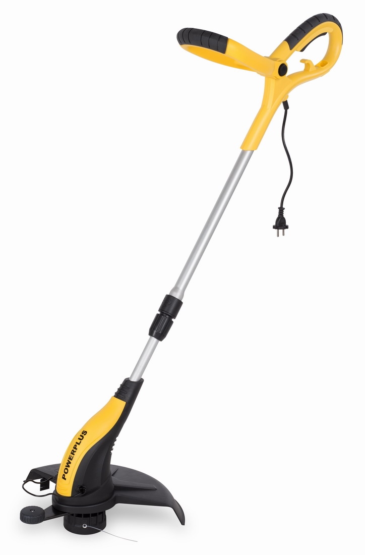 Elektrický vyžínač POWERPLUS 600W - 350mm