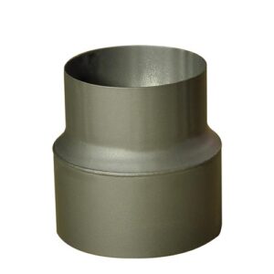 Eurometal Redukce trubková 180/150 mm (d.160 mm)