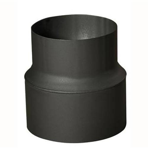 Eurometal Redukce trubková 180/160 mm (d.160 mm)