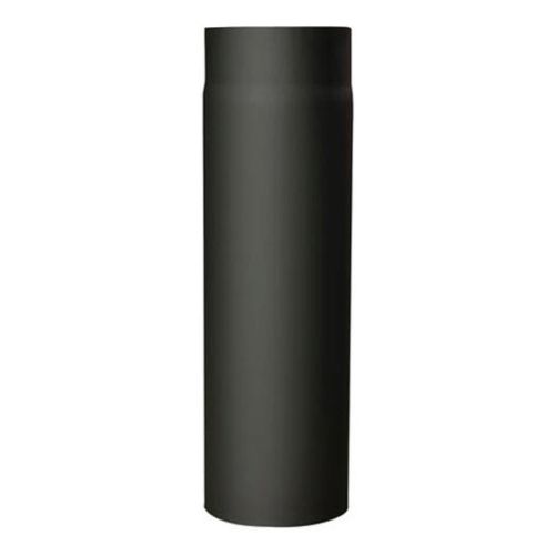 Eurometal Roura kouřová s otv.130 mm/250