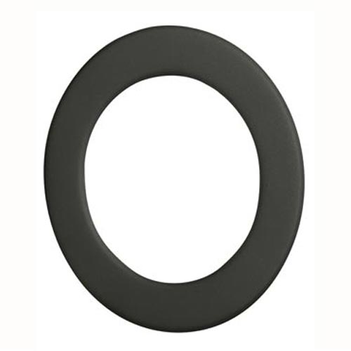 Eurometal Růžice kouřová 200 mm