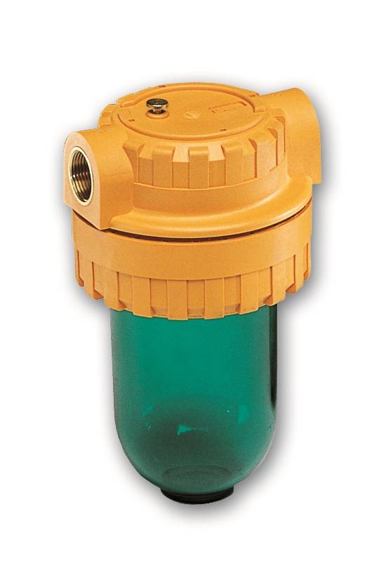 Filtry 5" GEL DEPURA 550