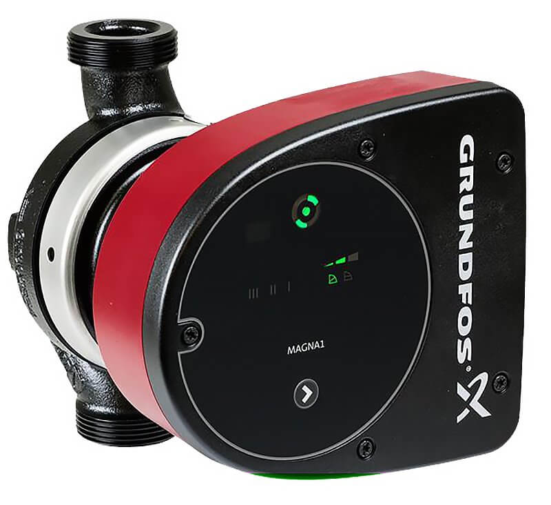 GRUNDFOS MAGNA1 25-60 180 230V PN6/10