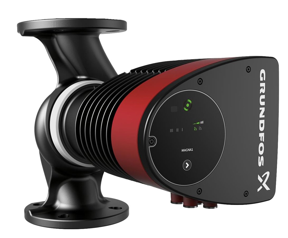 GRUNDFOS MAGNA1 32-120F 220 230V PN6/10