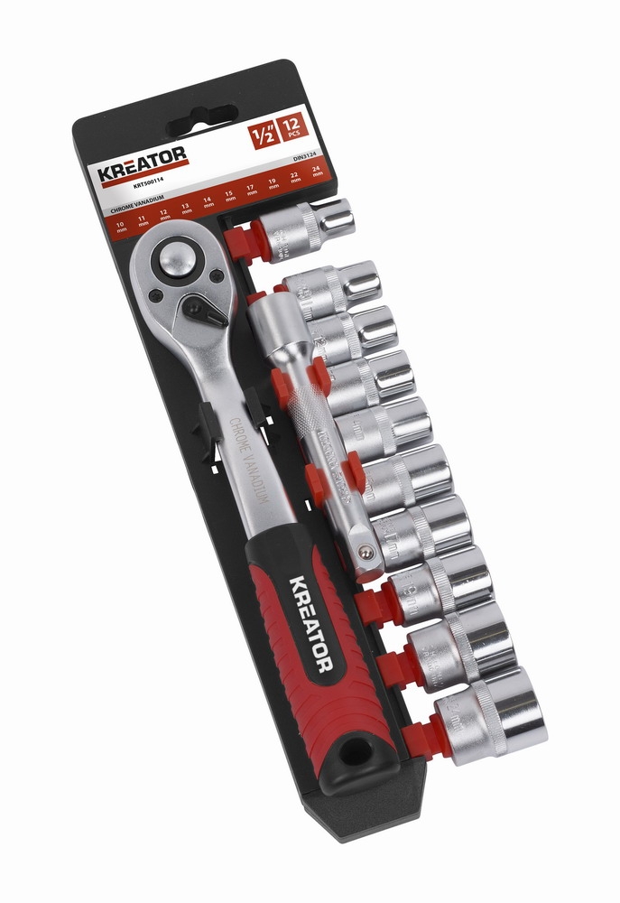 Gola sada KREATOR 1/2"