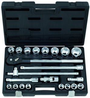 Gola sada Licota 3/4"