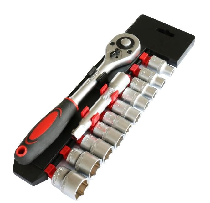 Gola sada ZealoT Tools 1/2"