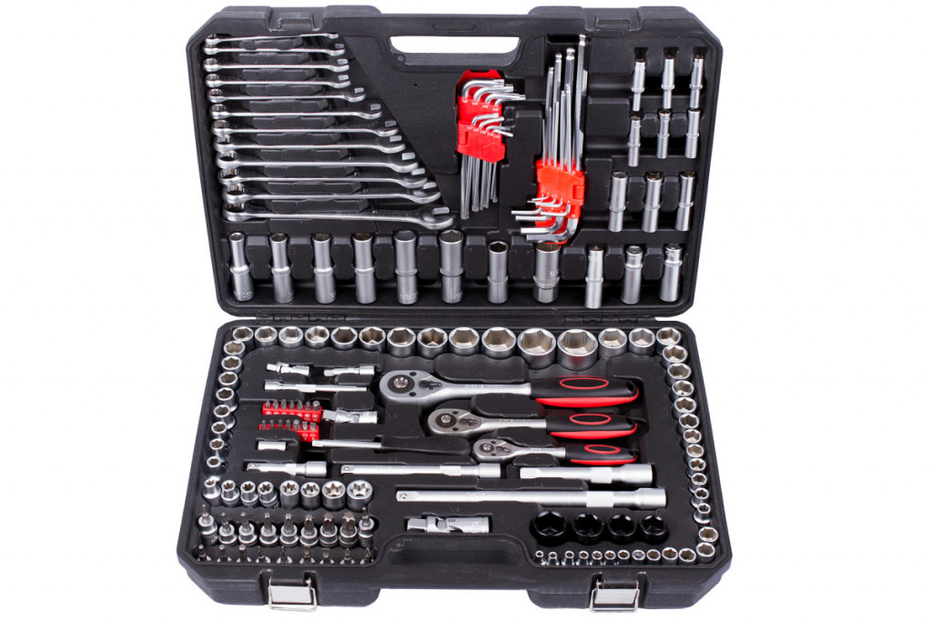 Gola sada ZealoT Tools 1/4"