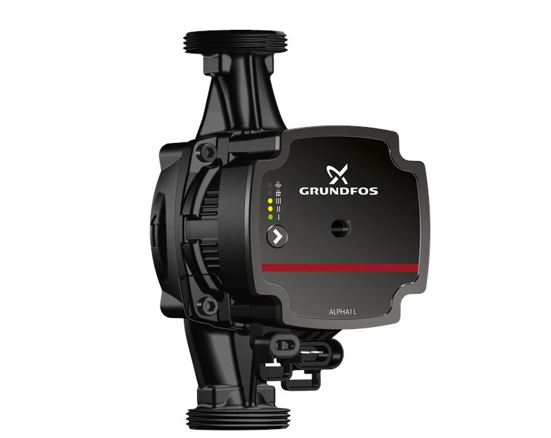 Grundfos ALPHA 1 L 25-40 180 mm 99160579