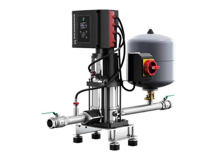 Grundfos Hydro Solo E CRIE 3-7 PN 99432874