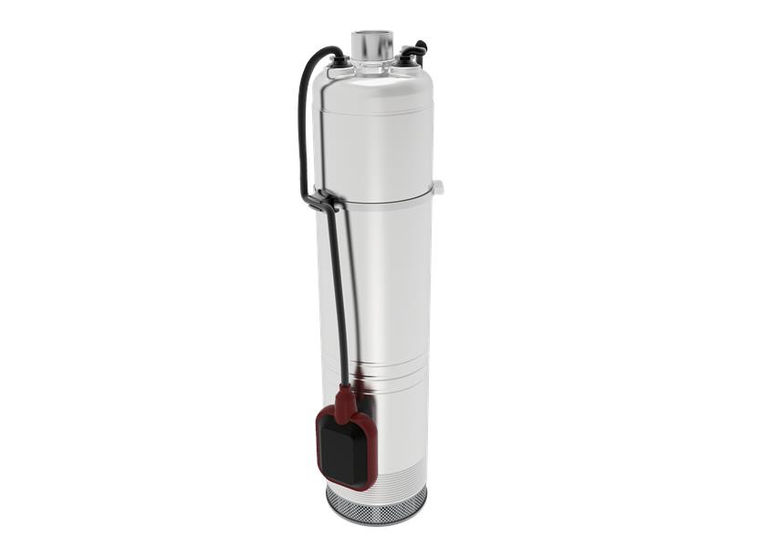 Grundfos SB HF 5-55A + kabel 20 m a plovák 99386066