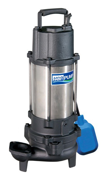 HCP PUMP BF-22UNF 400V 10m s plovákem