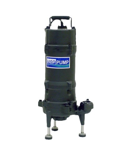 HCP PUMPS Kalové čerpadlo HCP 32-GF21.0 400V bez plováku