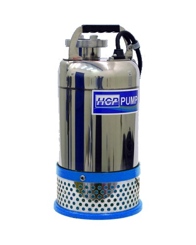 HCP PUMPS Kalové čerpadlo s chlazeným pláštěm HCP 50ASH21.1 400V