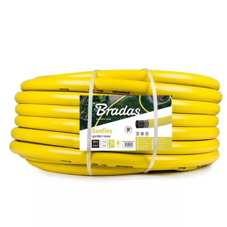 Hadice SUNFLEX 3/4" - 50m