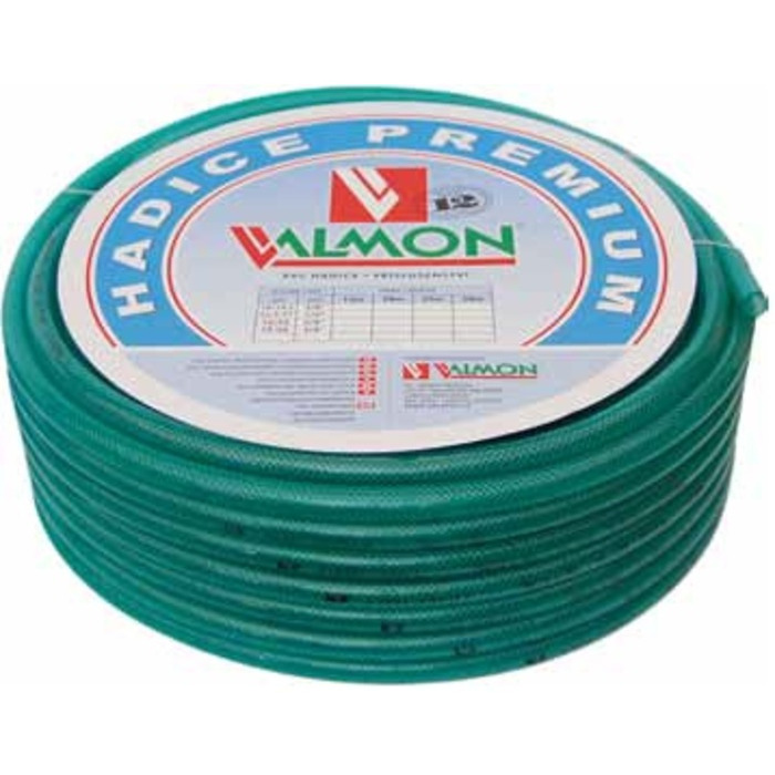 Hadice VALMON Premium 25/32 mm 50m