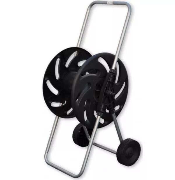 Hadicový vozík Hose reel cart 1/2" 80m EURO 80