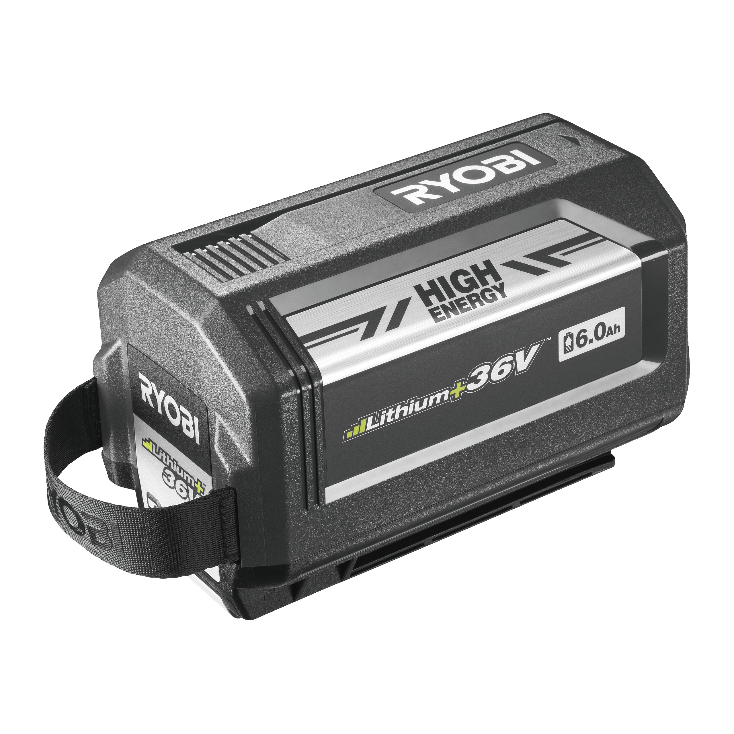 High Energy akumulátor  RYOBI RY36B60A