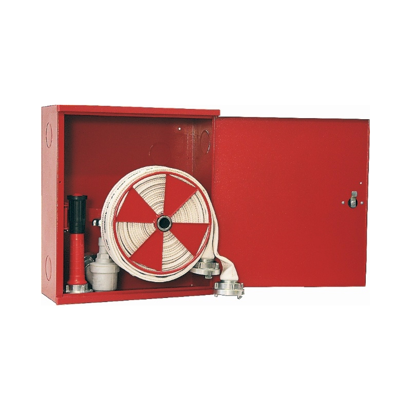 Hydrantový systém s  hadicí 20m - s navijákem