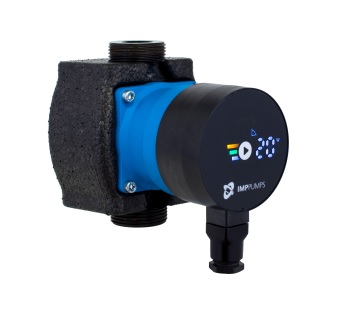 IMP Pumps Oběhové čerpadlo IMP NMT MINI PRO 25/40-180mm