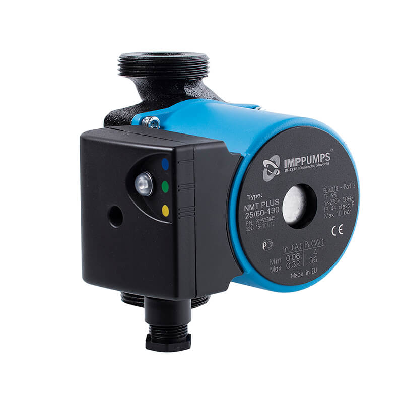 IMP Pumps Oběhové čerpadlo IMP NMT PLUS 25/40-130mm