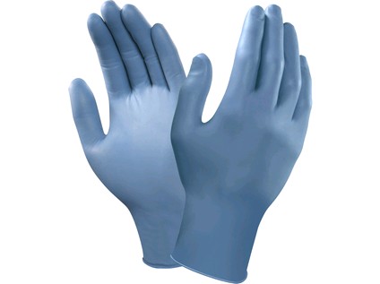 Jednorázové rukavice ANSELL VERSATOUCH 92-200 nitrilové