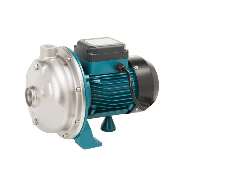 Jednostupňové odstředivé čerpadlo IBO CPM 26 INOX