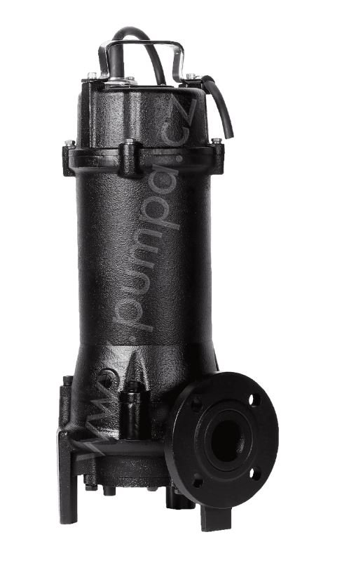 Kalové čerpadlo 40BLC 21.5 400V 1