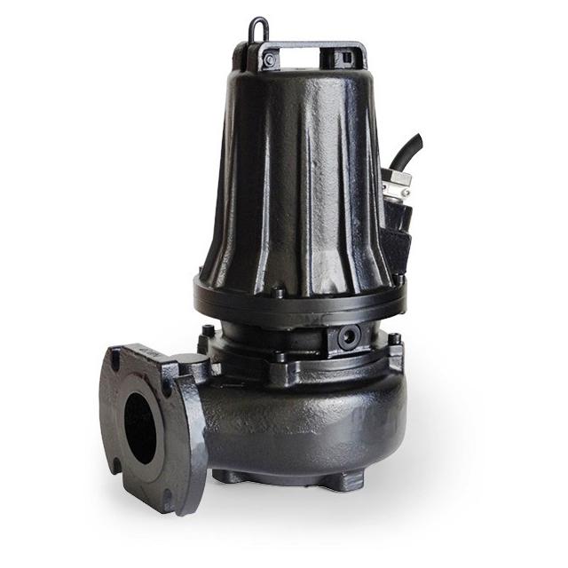 Kalové čerpadlo DRENO VT 65/2/125 C.336 400V bez plováku