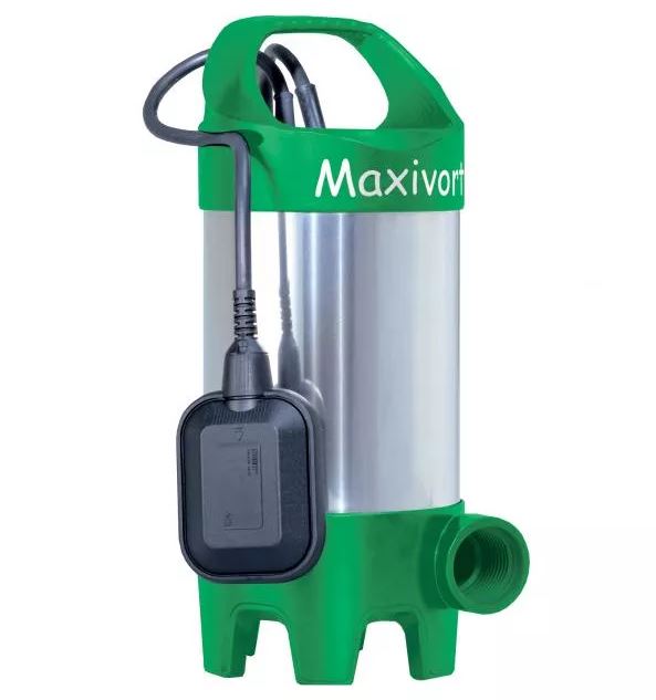 Kalové čerpadlo EASY MAXIVORT 800 A