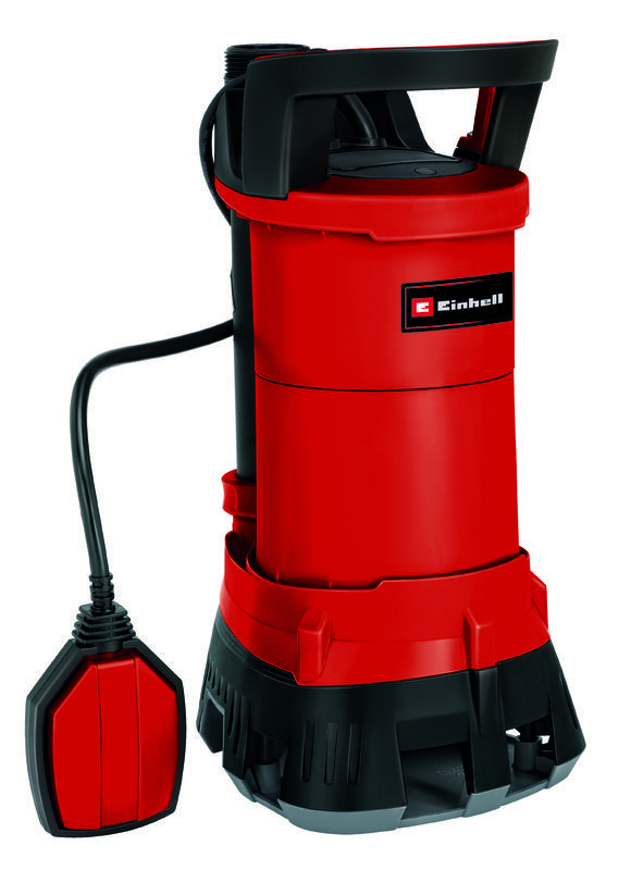Kalové čerpadlo EINHELL GE-DP 6935 ECO