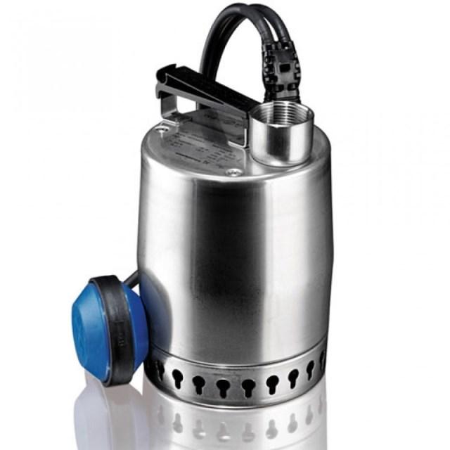 Kalové čerpadlo Grundfos UNILIFT KP 250-A1 230V s plovákem 012H1800